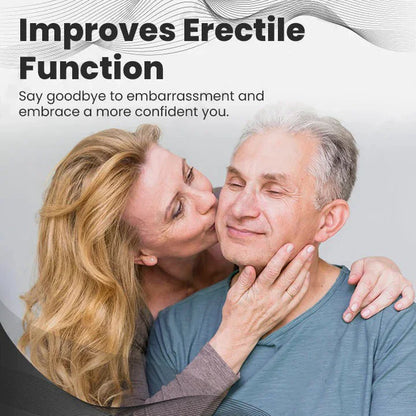 🎅 Early Christmas Sale 🎄 Official Brand Store Last Day Sale: Buy 1 Get 1 Free 🎇 Histone™ CopperMag Prostate Ring 🌟